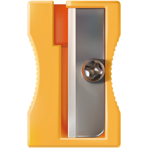 Pencil sharpener PNG-67869